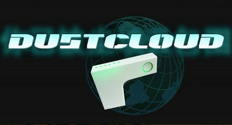 Dustcloud Kickstarter