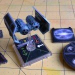 Tie Bomber Unboxing