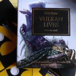 Vulkan Lives Review