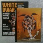 New White Dwarf