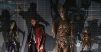 Guardians of the Galaxy