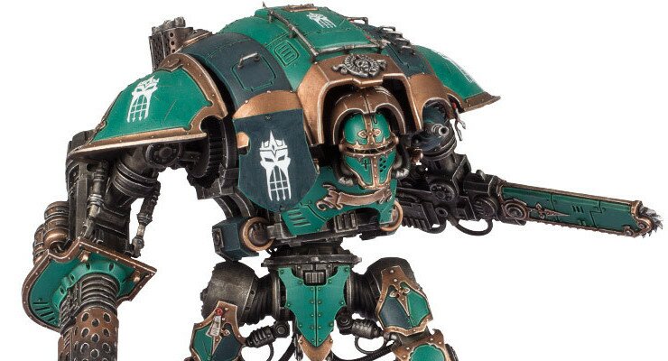 Imperial Knight