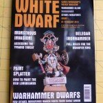 New White Dwarf Review