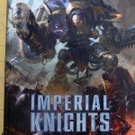 Codex Imperial Knights