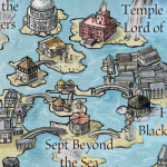 Winds of Winter Preview chapter