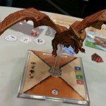 Dungeons & Dragons Attack Wing