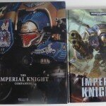 Imperial Knights Compendium