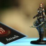 Prodigy Miniature Board Game