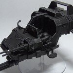 How To Paint Ravenwing Space Marines