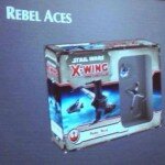 Star Wars X-Wing Rebel Aces