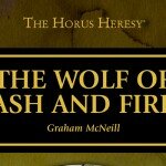 the Wolf of Ash and Fire