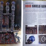 Void Shield Generator