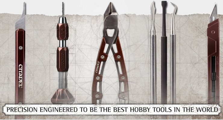 Citadel Tools