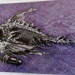 The Art of Ian Miller