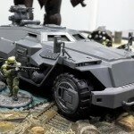 New Dreamforge Games APC