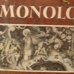 daemonology book cover