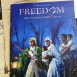 freedom underground rulebook