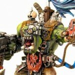 ork warboss