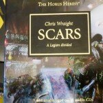 Scars Audiobook Review