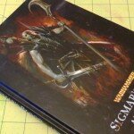 Sigmar's Blood Book Review