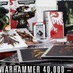 Warhammer 40K