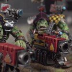 Flash Gitz video