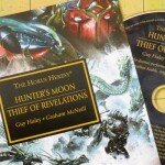 Thief of Revelations Audio Drama