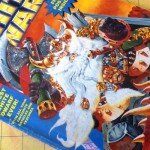 White Dwarf 1996