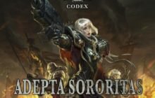 Warhammer 40K Codex