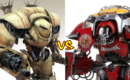 Knight vs Leviathan Poll