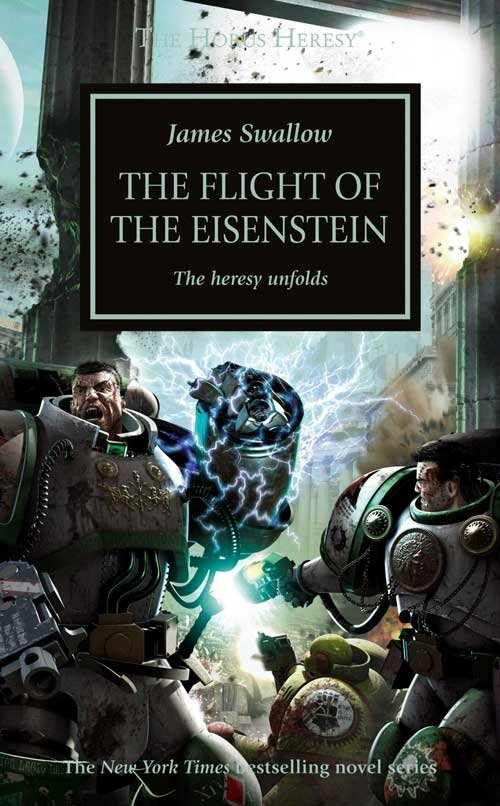 The-Flight-of-the-Eisenstein