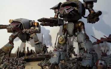 apcalypse 40k