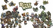 rivet-wars