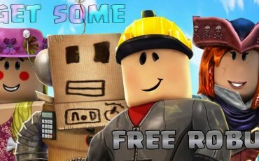 robux codes