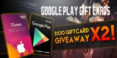 google play gift cards no surveys